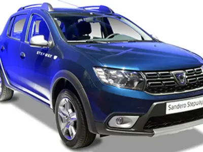 Usado Dacia Sandero Comfort 90 CV (66 kW) 2019