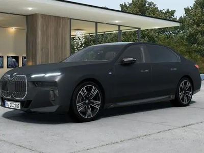 Novo BMW 740 299 HP (219 kW) 2026 Otro Sedan