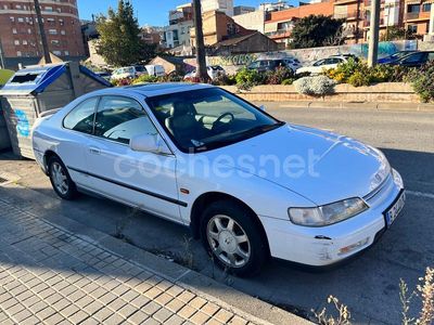 Blanco Usado 1995 Honda Accord LS Coupe | 4800 €