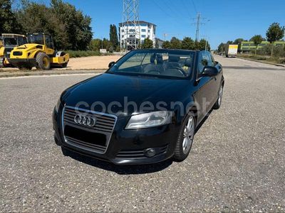 Audi A3 Cabriolet
