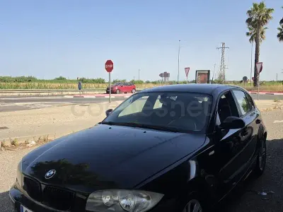 Usado BMW 118