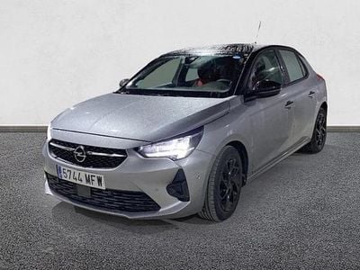 Usado Opel Corsa 100 CV (73 kW) 2023 Utilitario