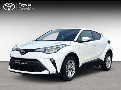Usado 2022 Toyota C-HR Active SUV | 24.000 € (Precio justo)