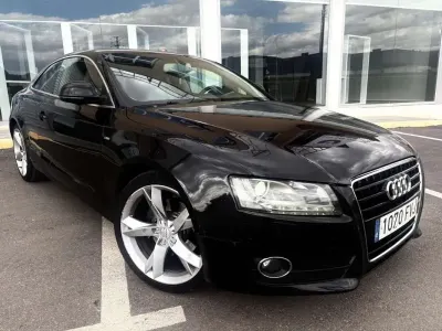 Usado Audi A5