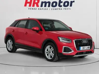 Usado Audi Q2