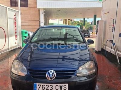 VW Golf IV