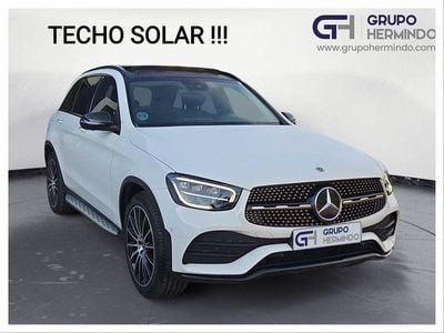 Mercedes GLC220