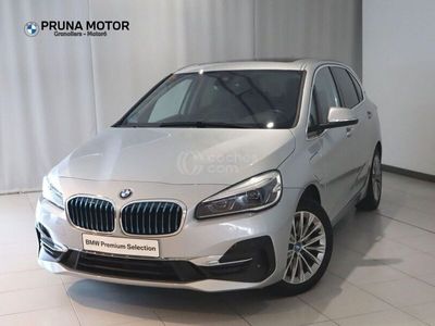 BMW 225 Active Tourer