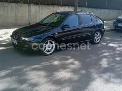 Usado Seat Leon