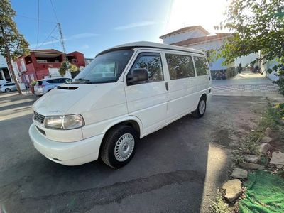 usado VW California T4 2000