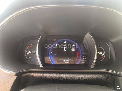 Usado Renault Mégane IV Zen 110 CV (80 kW) 2017 Blanco Berlina