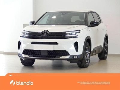 Usado Citroën C5 Aircross Feel 225 CV (165 kW) 2022 Blanco SUV