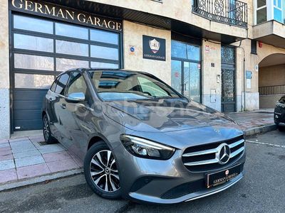 Mercedes B200