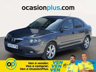 Usado Mazda 3