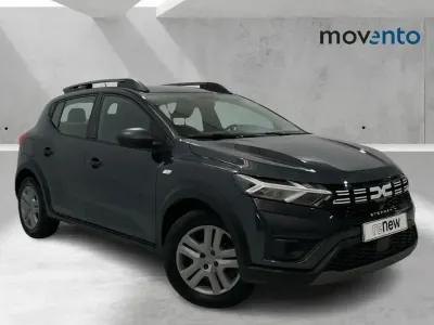 Usado Dacia Sandero Essentiel 101 CV (74 kW) 2022 Otro Berlina