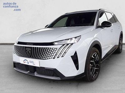 Usado Peugeot 5008 Allure 145 CV (106 kW) 2025 SUV