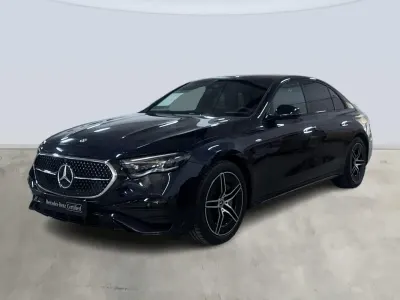 Usado Mercedes E300