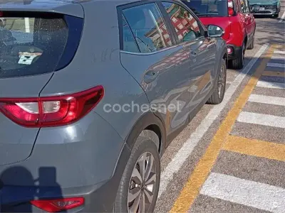 Usado Kia Stonic