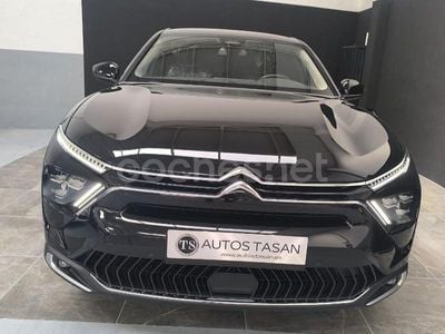 Citroën C5 X