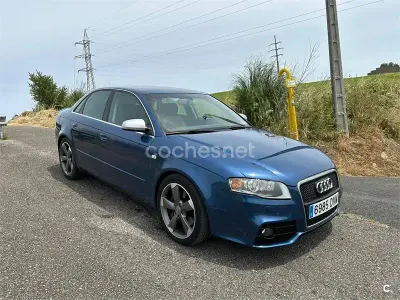 Usado Audi A4