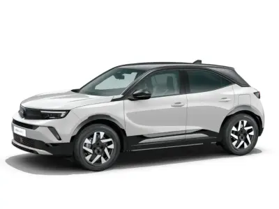 Nuevo Opel Mokka 136 CV (100 kW) 2026 Blanco SUV