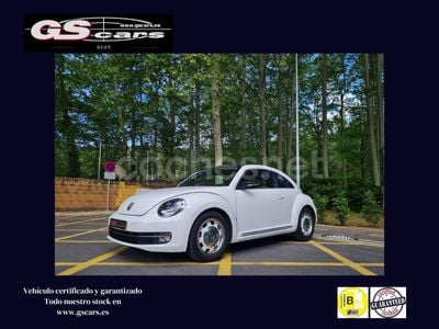 VW Beetle