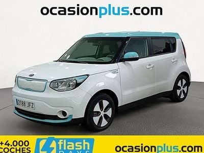 Kia Soul EV