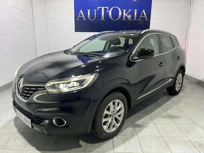 usado Renault Kadjar 1.2 TCe Energy Zen 97kW