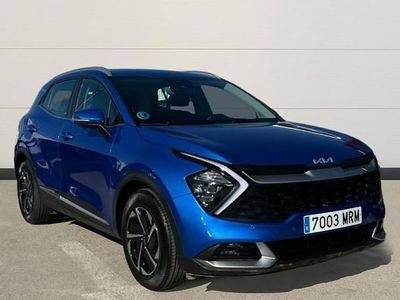 Usado Kia Sportage 150 CV (110 kW) 2024 SUV