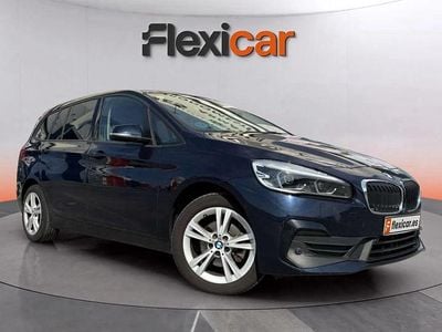 BMW 218 Gran Tourer