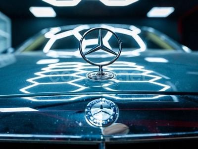 Gris / plata Usado 2007 Mercedes S500 Berlina | 14.500 € (Precio justo)