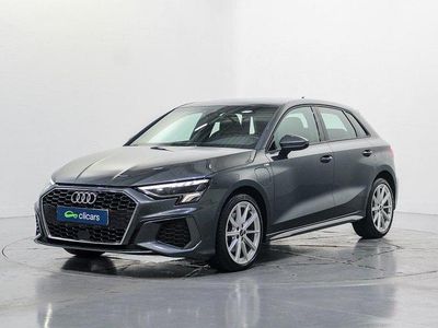 Usado 2021 Audi A3 Sportback e-tron Advanced Utilitario | 25.990 € (Caro)