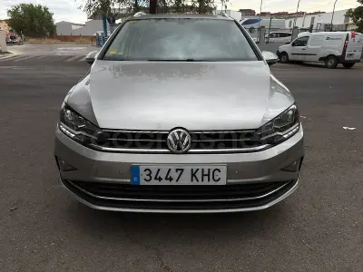 Usado VW Golf Sportsvan