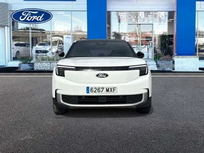 Usado Ford Explorer Premium 210 kW (286 CV) 2024 SUV