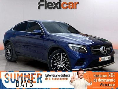 Mercedes GLC250
