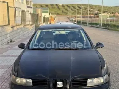 Usado Seat Leon