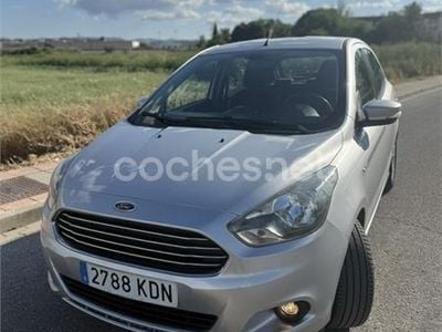 Ford Ka Plus