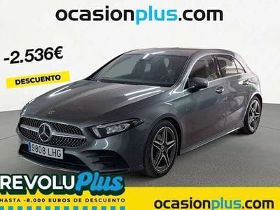 Mercedes A200