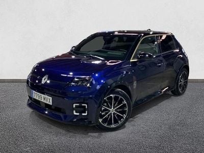 Usado Renault 5 E-Tech Iconic 110 kW (150 CV) 2024