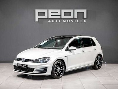 usado VW Golf VII 