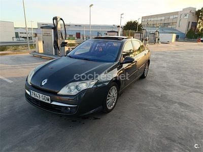 Renault Laguna III