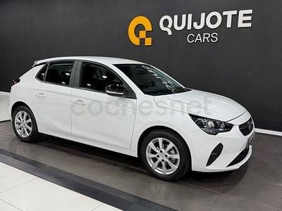 Blanco Usado 2023 Opel Corsa Edition Berlina | 13.500 € (Precio justo)