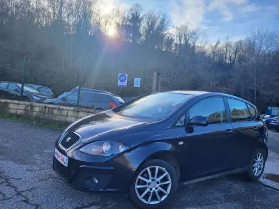 Usado Seat Altea