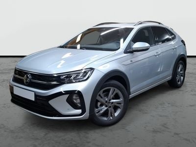 VW Taigo
