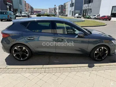 Usado Cupra Leon