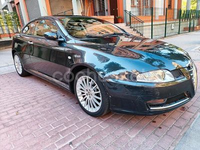 Alfa Romeo GT