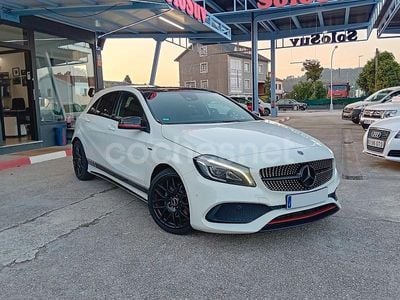 Mercedes A250