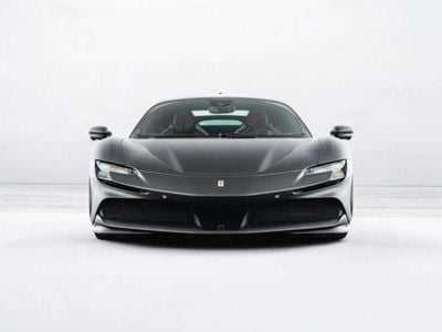 Ferrari SF90