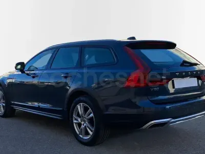 Usado Volvo V90 CC