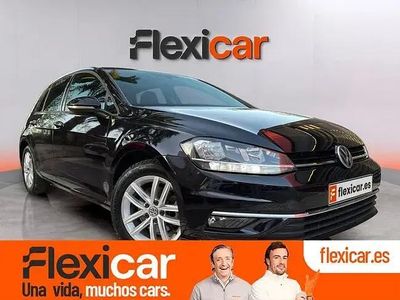 Usado VW Golf VII Advance 150 HP (110 kW) 2020 Preto